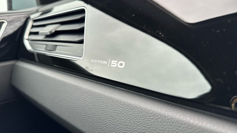 Volkswagen Polo 1.0 TSI Edition 50 5dr Petrol Hatchback